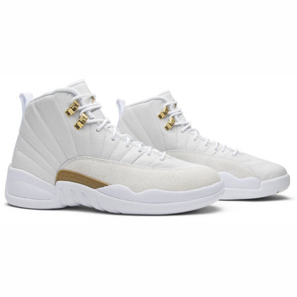 ナイキ エアジョーダン コピー 12 レトロ OVO 2016入手困難!!激レア!! Air Jordan 12 Retro OVO 2016