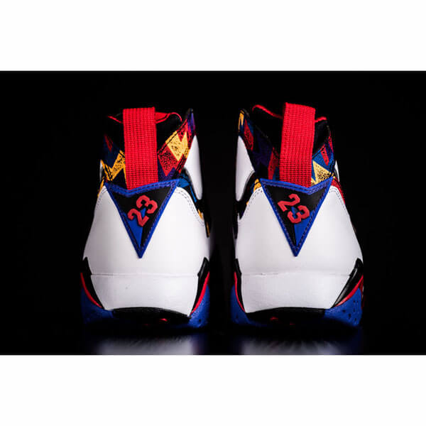 ナイキ エアージョーダン コピー  Air Jordan 7“Nothing But Net”☆新色304775142