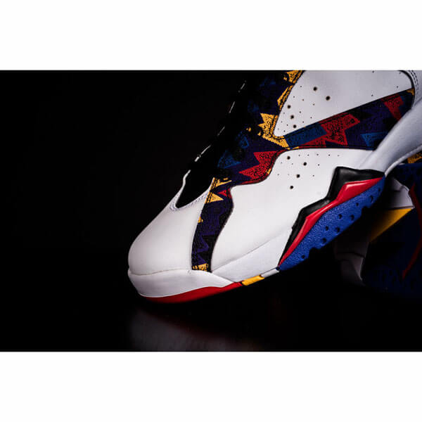 ナイキ エアージョーダン コピー  Air Jordan 7“Nothing But Net”☆新色304775142