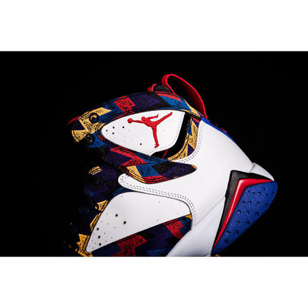 ナイキ エアージョーダン コピー  Air Jordan 7“Nothing But Net”☆新色304775142