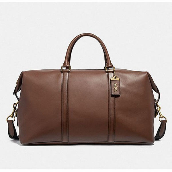 コーチ バッグ コピー メトロポリタン ダッフル 52  ◆ 55586 Metropolitan duffle 52201109A3