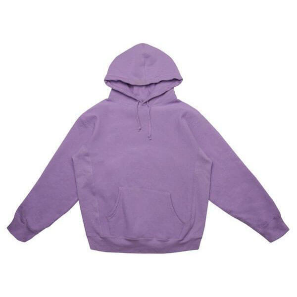 シュプリームパーカー偽物 コムデギャルソン パーカー Studded Hooded Sweatshirt 20E21C9