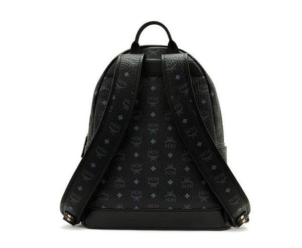 エムシーエム Stark M Stud Medium Backpack エムシーエムバックパック コピー28CA6