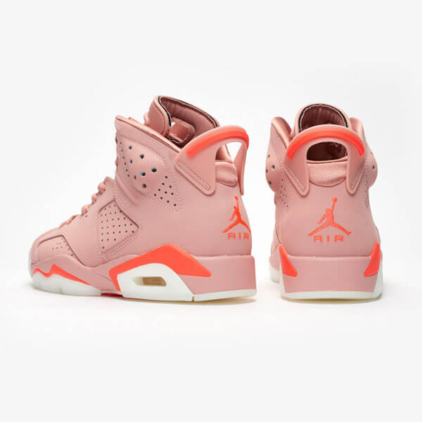 ★【ナイキ】ナイキ コピー Wmns Aleali May x Jordan 6 Retro27508