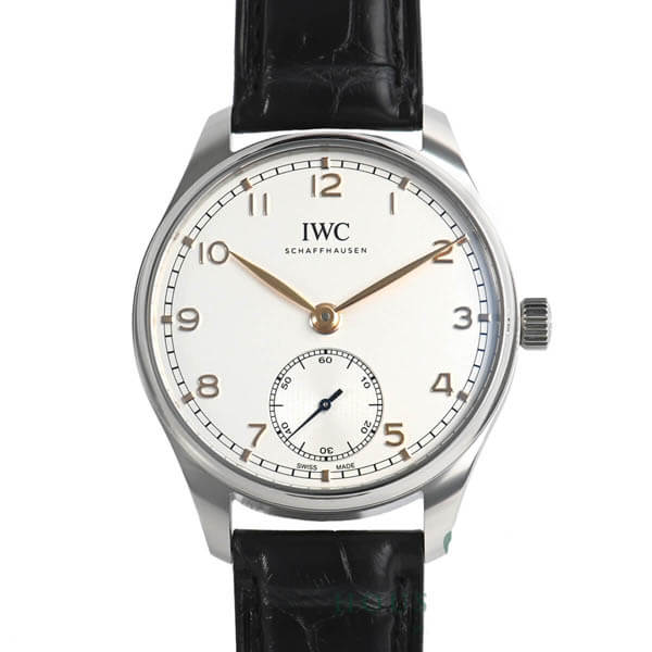 IWC ポルトギーゼオートマティック40スーパーコピー IW358303