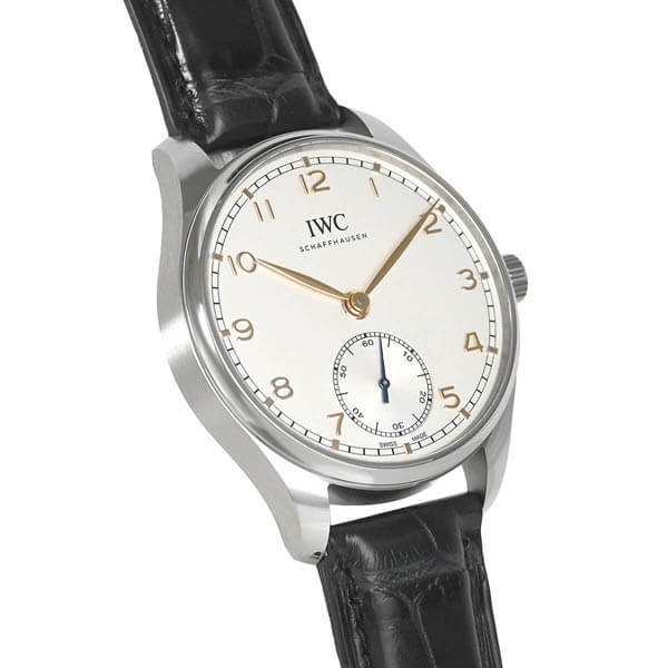 IWC ポルトギーゼオートマティック40スーパーコピー IW358303