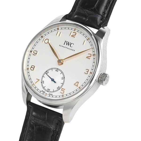 IWC ポルトギーゼオートマティック40スーパーコピー IW358303