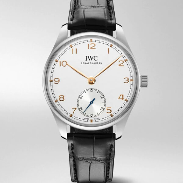 IWC ポルトギーゼオートマティック40スーパーコピー IW358303