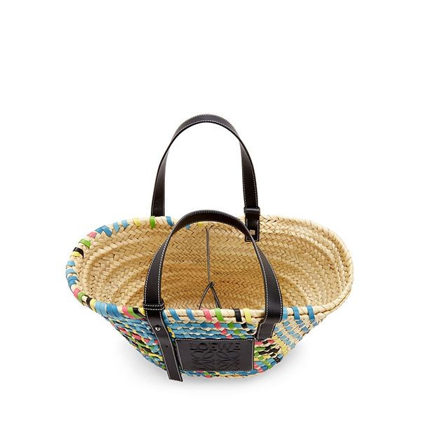 ロエベ レディース かご バッグ コピーBasket Bag 329.09.V50