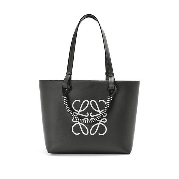 ロエベ トートバッグ コピー☆Small Anagram Tote☆スモール☆送料込A717S72X11