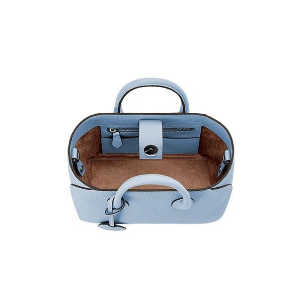 《大人気》ボナベンチュラ コピー◆Mini Mia Tote Bag ハンドバッグ BTBT2GG
