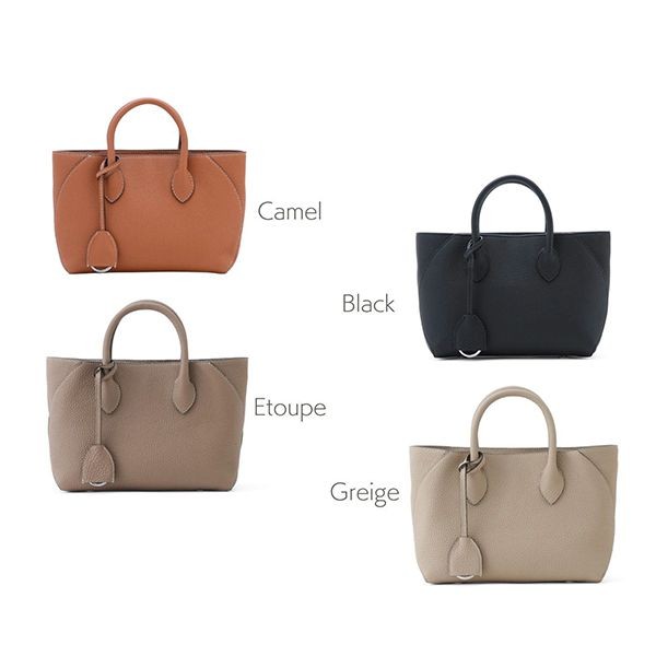 《大人気》ボナベンチュラ コピー◆Mini Mia Tote Bag ハンドバッグ BTBT2GG