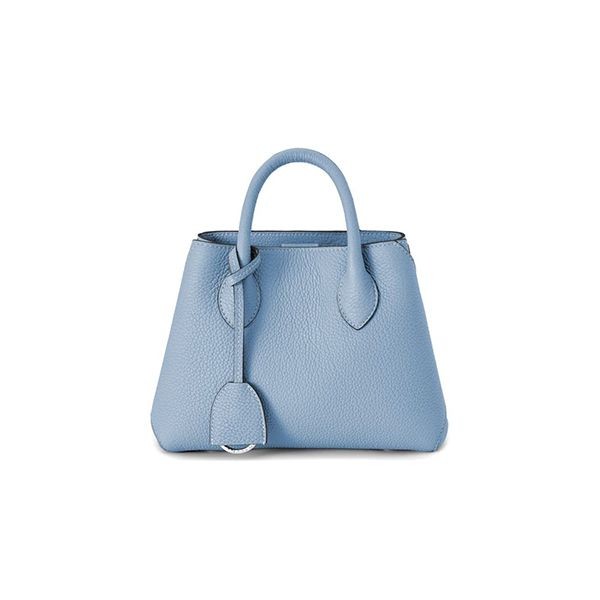 《大人気》ボナベンチュラ コピー◆Mini Mia Tote Bag ハンドバッグ BTBT2GG