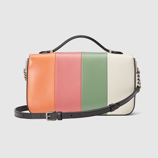 グッチ コピー PETITE GG SMALL ショルダーバッグ 2色 AACCA1059