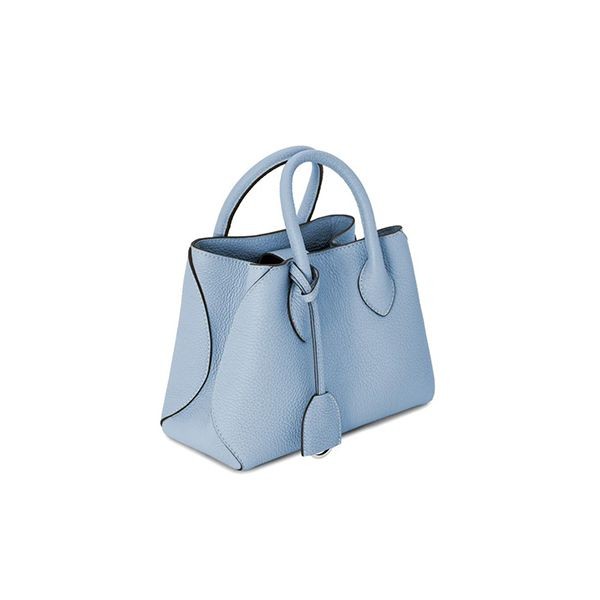 《大人気》ボナベンチュラ コピー◆Mini Mia Tote Bag ハンドバッグ BTBT2GG