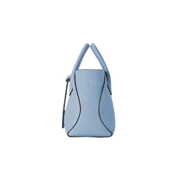 《大人気》ボナベンチュラ コピー◆Mini Mia Tote Bag ハンドバッグ BTBT2GG
