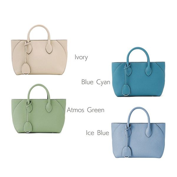 《大人気》ボナベンチュラ コピー◆Mini Mia Tote Bag ハンドバッグ BTBT2GG