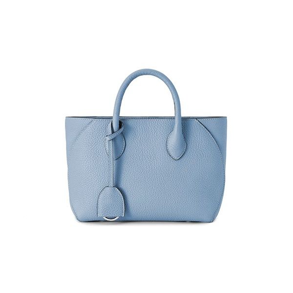 《大人気》ボナベンチュラ コピー◆Mini Mia Tote Bag ハンドバッグ BTBT2GG