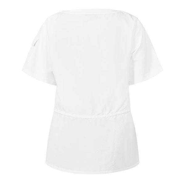 モンクレール ペプラムシルエット Tシャツ 偽物I10938C00034829HP999
