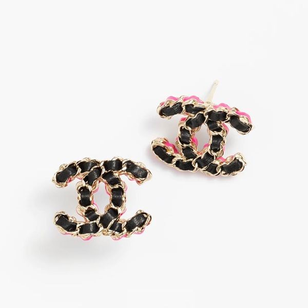 先取り！【存在感抜群のCCマーク♡】シャネル ピアス 偽物 ABB474 B14180
