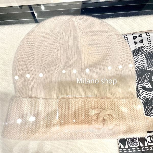 激安価格！【☆お出かけに♪】シャネル ニットキャップ スーパーコピー