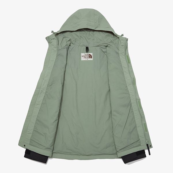 【セールで奇跡の入荷！】[ノースフェイス]★MARTIS ジャケット コピー★韓国大人気★男女共用★