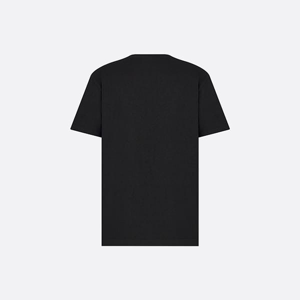 男女兼用ディオール TEARS Tシャツ 偽物 コットン 4色 393J696I0849_C089