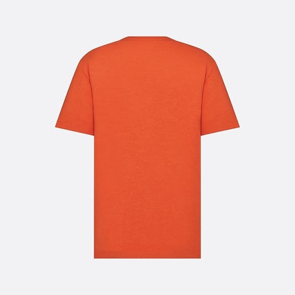 男女兼用ディオール TEARS Tシャツ 偽物 コットン 4色 393J696I0849_C089