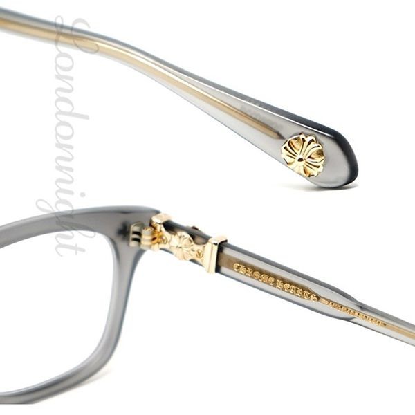 ＜最新で絶対欲しい>クロムハーツ メガネ スーパーコピー COX UCKER MGR