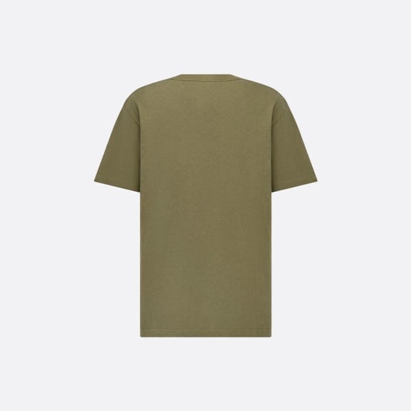男女兼用ディオール TEARS Tシャツ 偽物 コットン 4色 393J696I0849_C089