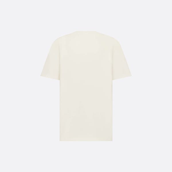 男女兼用ディオール TEARS Tシャツ 偽物 コットン 4色 393J696I0849_C089