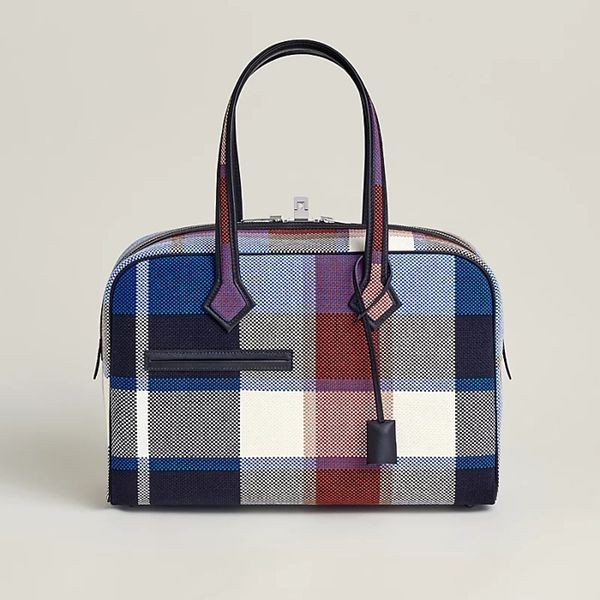 【限定カラー】【エルメス】トートバッグ コピー Victoria III 美しいH083641CKAA