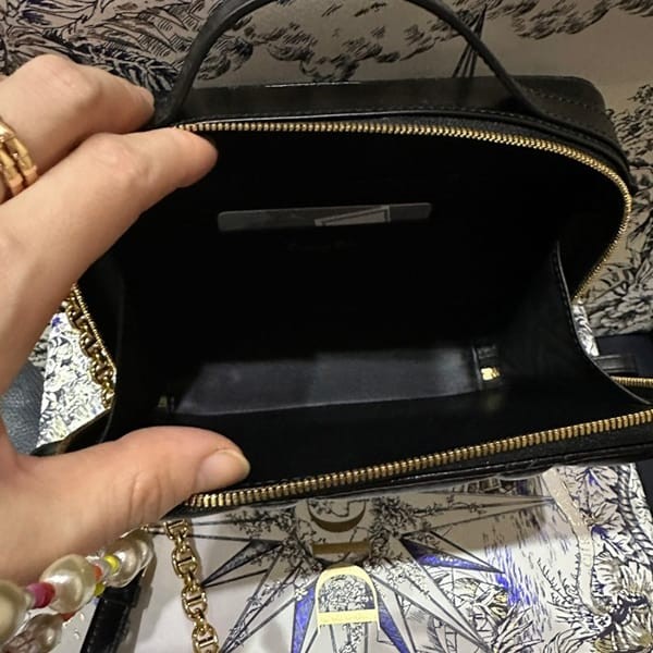 早い者勝ち♪ディオール スーパーコピー CARO ボックスバッグ 2色 S5140UNGX_M030
