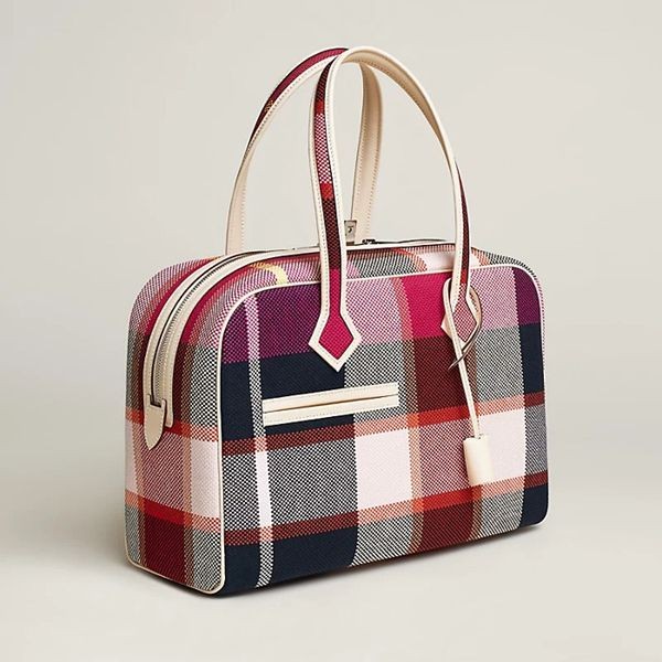 【限定カラー】【エルメス】トートバッグ コピー Victoria III 美しいH083641CKAA