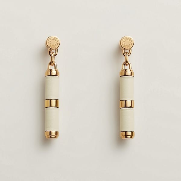入手困難エルメス ピアス コピー シャルニエール PM 7色 H010766CC0D