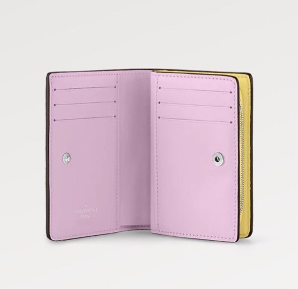 人気No1ルイヴィトン ポルトフォイユ クレア コピー 財布M82502