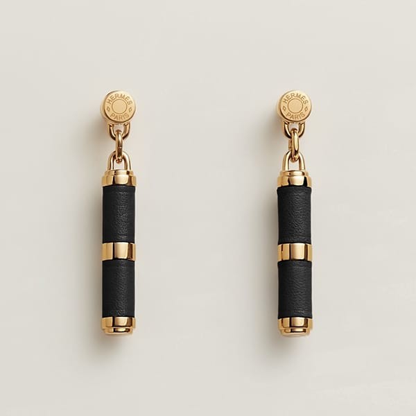 入手困難エルメス ピアス コピー シャルニエール PM 7色 H010766CC0D