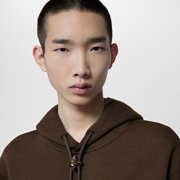 《大人気》ルイヴィトン フーディ コピー トレーナー1ABY3A
