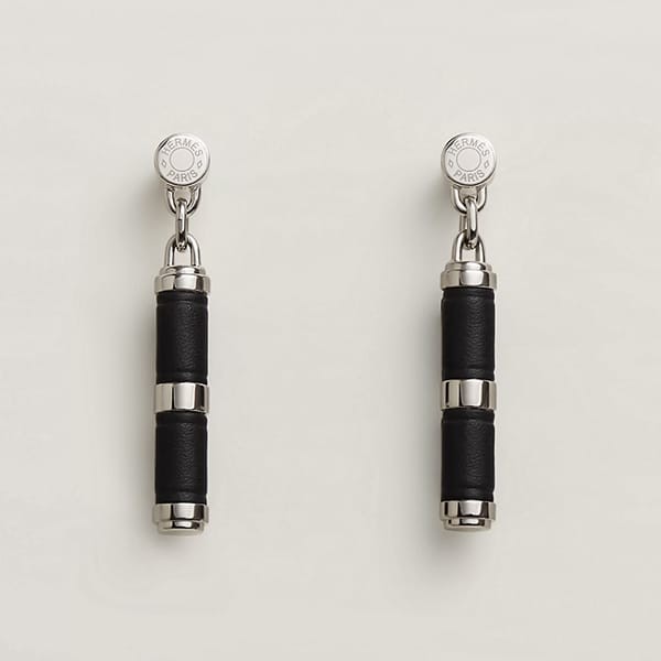入手困難エルメス ピアス コピー シャルニエール PM 7色 H010766CC0D