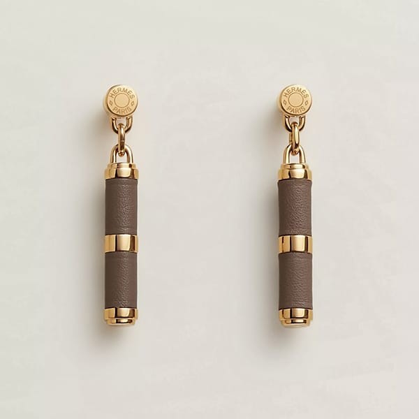 入手困難エルメス ピアス コピー シャルニエール PM 7色 H010766CC0D