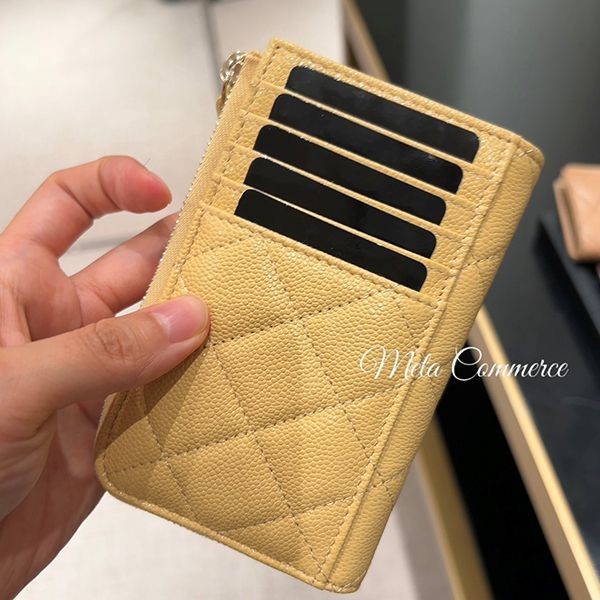 ☆超人気☆シャネル フラグメントケース 偽物 財布 AP3179 B10583