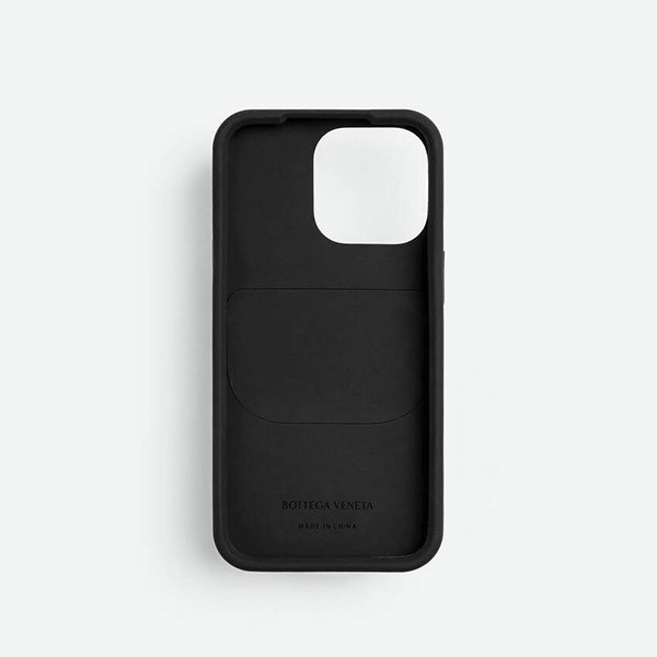 ボッテガ 偽物 Airpods Proケース付 iPhone 13 Pro ケース730570