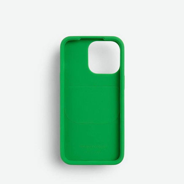 ボッテガ 偽物 Airpods Proケース付 iPhone 13 Pro ケース730570