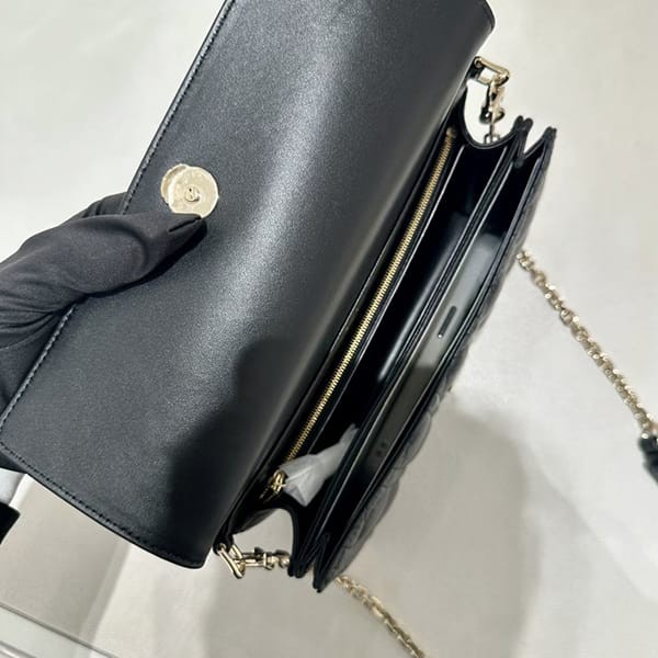 ディオール ミス ディオール トップハンドルバッグ 4色 M0997ONGE_M030