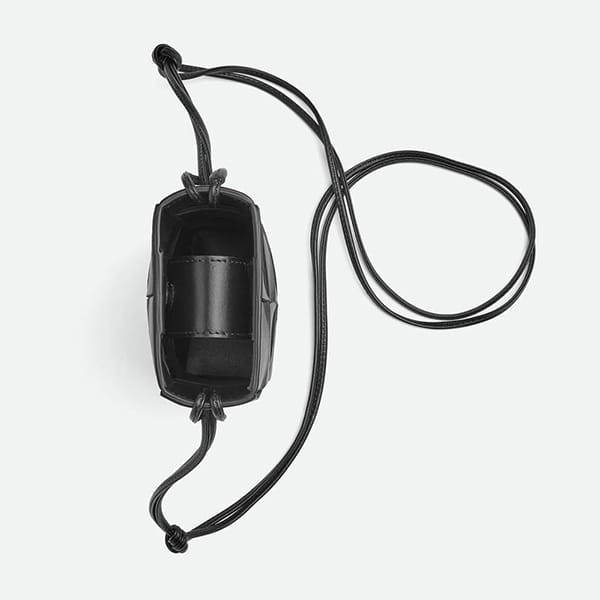 ボッテガ ヴェネタ カセット ミニ クロスボディバッグ コピー 5色 730541VCQC48425