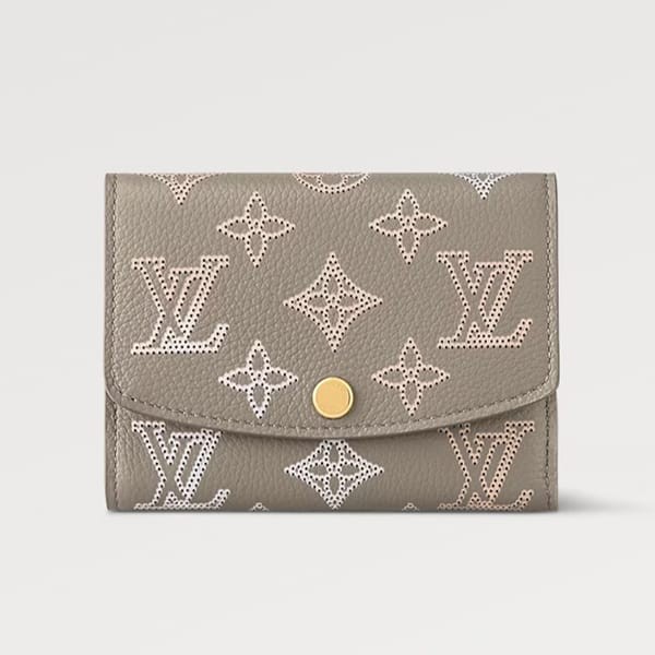 入手困難ルイヴィトン ポルトフォイユ 折りたたみ財布 コピー M82742