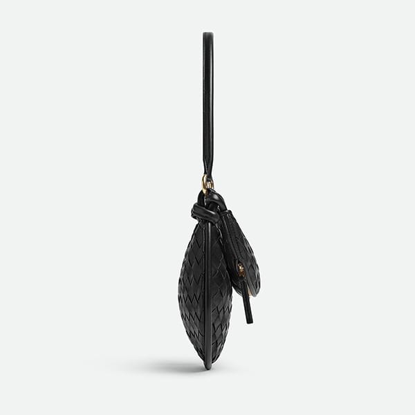 ボッテガ ヴェネタ コピー Gemelli スモール ショルダーバッグ 3色 776764VCPP11019​