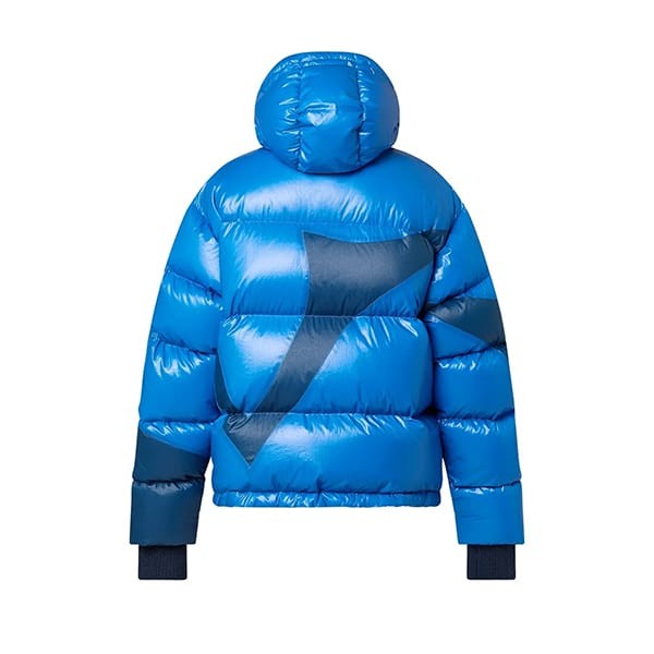 セール新作ルイヴィトン LV Ski ダウンジャケット コピー モノグラム 2色 1AC0IT
