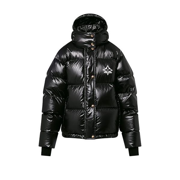数量限定版ルイヴィトン LV SKI パファジャケット スーパーコピー 2色 1AC0J9