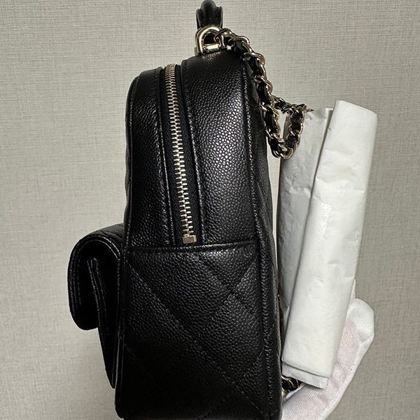 【シャネル】バックパック コピーショルダーバッグ3色 AP3753B10583
